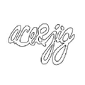 Ace & Jig Logo