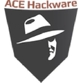ACE Hackware Logo