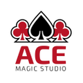 Ace Magic Studio Logo