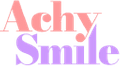 Achy Smile Shop Logo