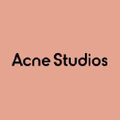 Acne Studios Logo