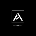 A Coffee Company Logo