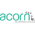 Acorn Kids Logo