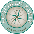 Acquired Taste Tea Logo