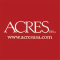 Acres U.S.A Logo
