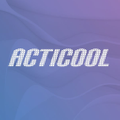 ActiCool Logo