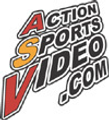 Action Sports Video Logo