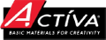 ACTIVA Products Logo