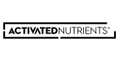 Activated Nutrients Logo