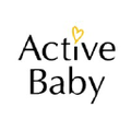 Active Baby Logo