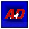 Activedogs.Com Logo