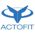 Actofit Logo