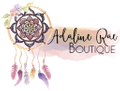 Adaline Rae Boutique Logo