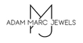 Adam Marc Jewels Logo