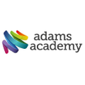 Adams Academy Logo
