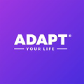 Adapt Your Life Logo