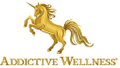 Addictive Wellness Logo