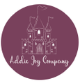 Addie Joy Company Logo