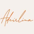 Adeirlina Logo