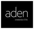 Aden Cosmetics USA Logo