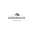 Adirondack Vapor Logo