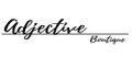 Adjective Boutique Logo