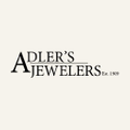Adler's Jewelers Logo