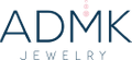 Admk Jewelry Logo