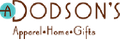 A. Dodson's Logo