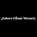 Adore Glam Beauty Logo