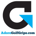 Adore Golf Grips Logo