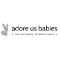 Adore Us Babies Logo