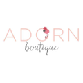 Adorn Boutique Logo