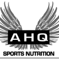 Adrenaline HQ Sports Nutrition Logo