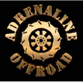 Adrenaline Offroad Outfitters Logo