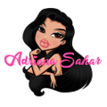 Adriana Sahar Logo