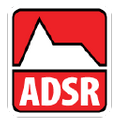 ADSR Logo