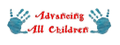 Advancing All Children Logo