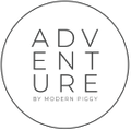 Adventure By Modern Piggy Logo