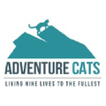 Adventure Cats Logo