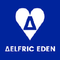 Aelfric eden Logo