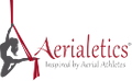 Aerialetics Logo