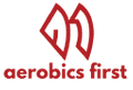 Aerobics First Logo