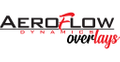 AeroFlowDynamics Overlays Logo