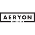 AERYON WELLNESS Logo