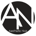 Aesthetic Noir Logo