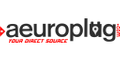 AEUROPLUG Logo