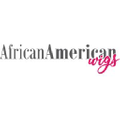 African American Wigs Logo