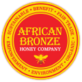 African Bronze Honey Logo