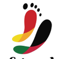 AfriSocks Logo